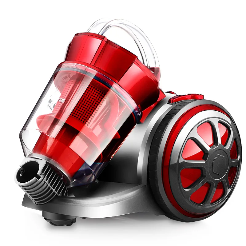 

Vacuum cleaner household super quiet hand hold mite small miniature high power powerful non consumable vacuum cleaner