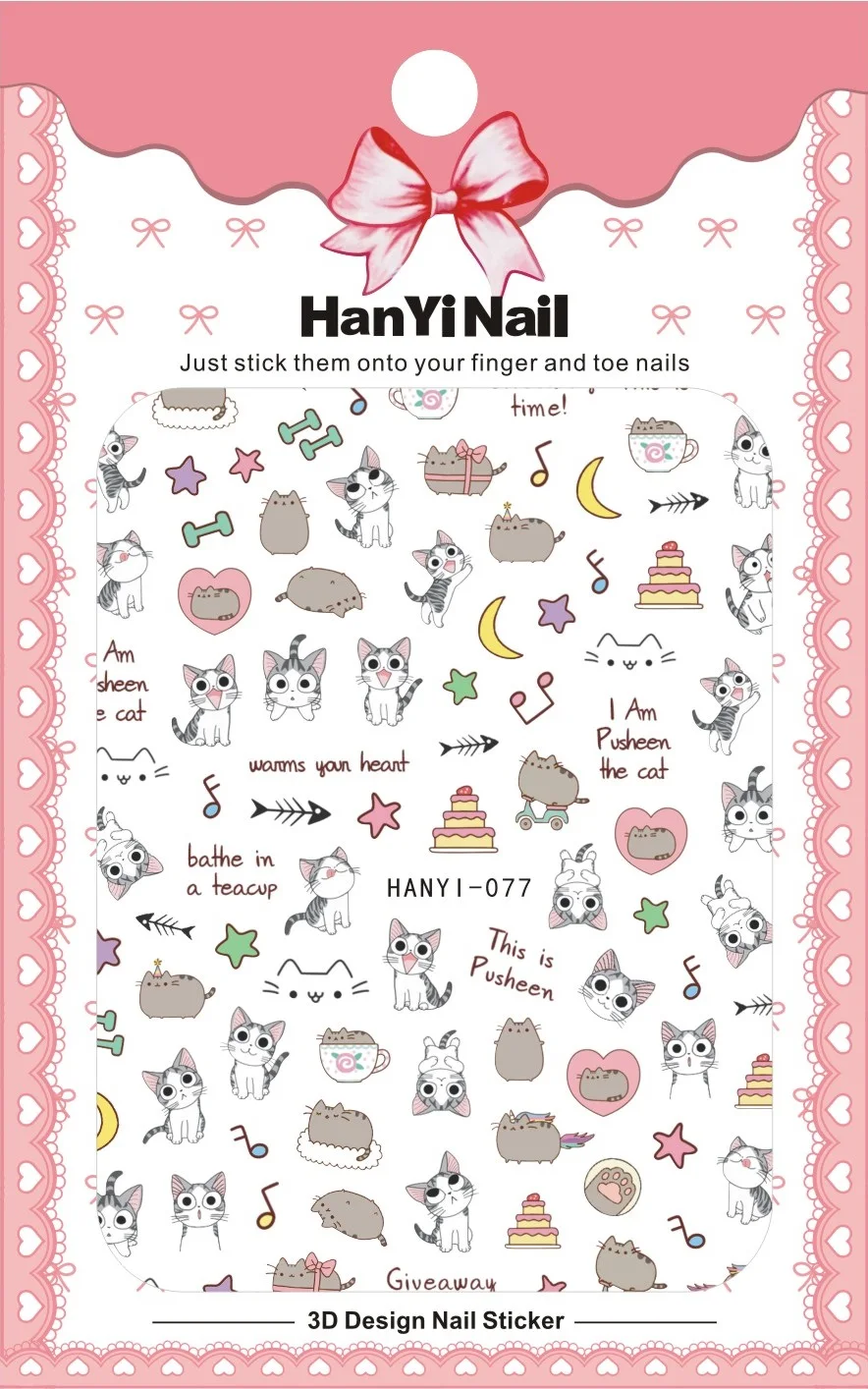 HANYI-077