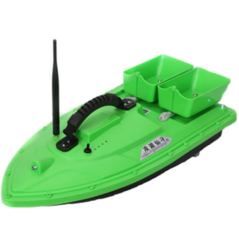 

Blueskysea T188 RC Boat 500M Remote Control 1.5kg Bait Boat for fishing 4 Colors Electric Ship For Children
