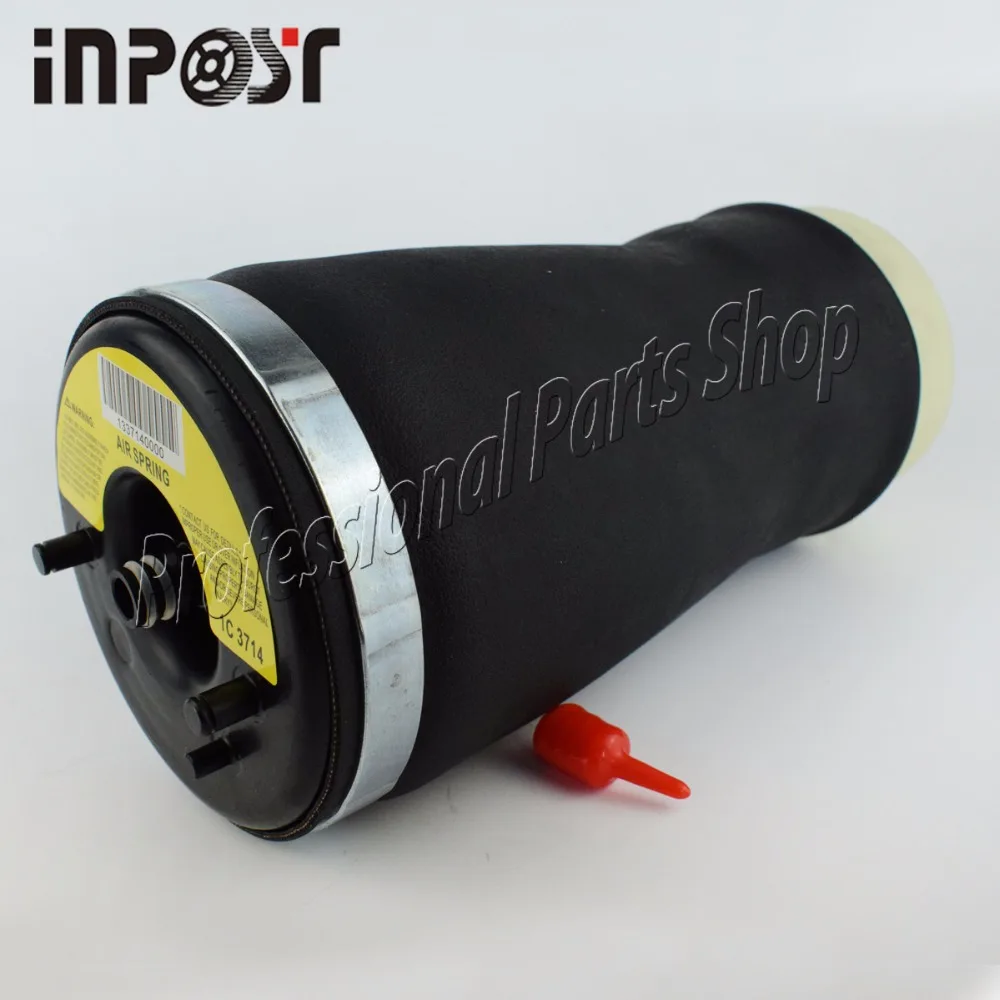 37126750356 Rear Right Air Suspension Bag For BMW E53 X5 00 06in Shock