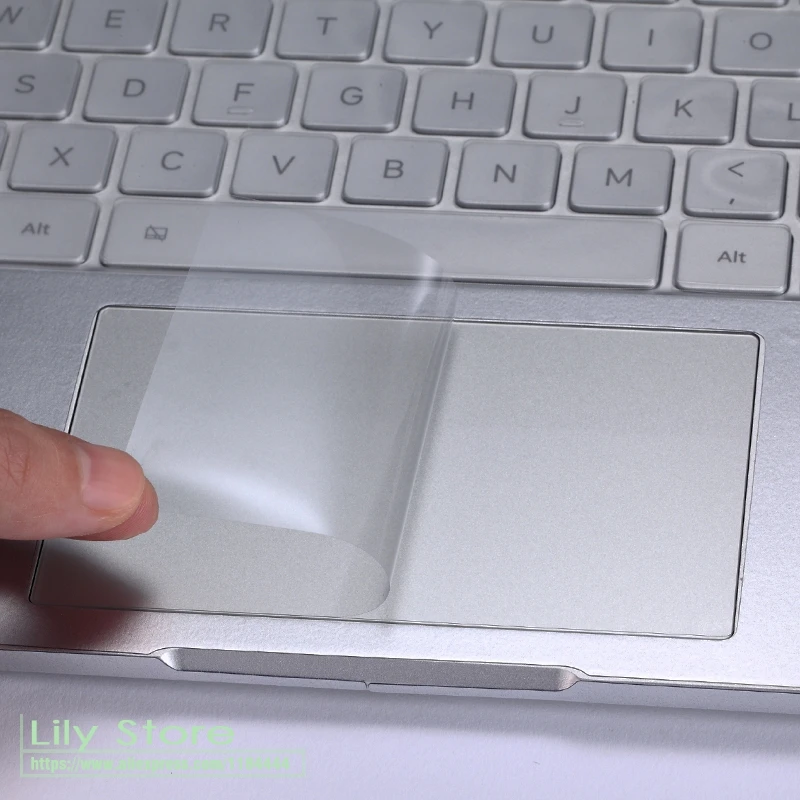 Для Xiaomi Mi Notebook air 13 3 12 5 Pro 15 6 gaming touch pad Защитная пленка для ноутбука дюймов