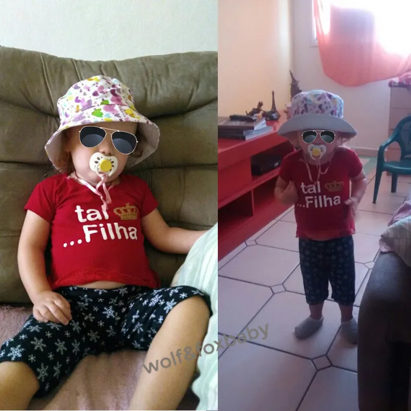 baby essential  Retail 2-6years sunbonnet sun hats printing Fisherman caps baby children kids spring summer fall accessoriesbaby eating 