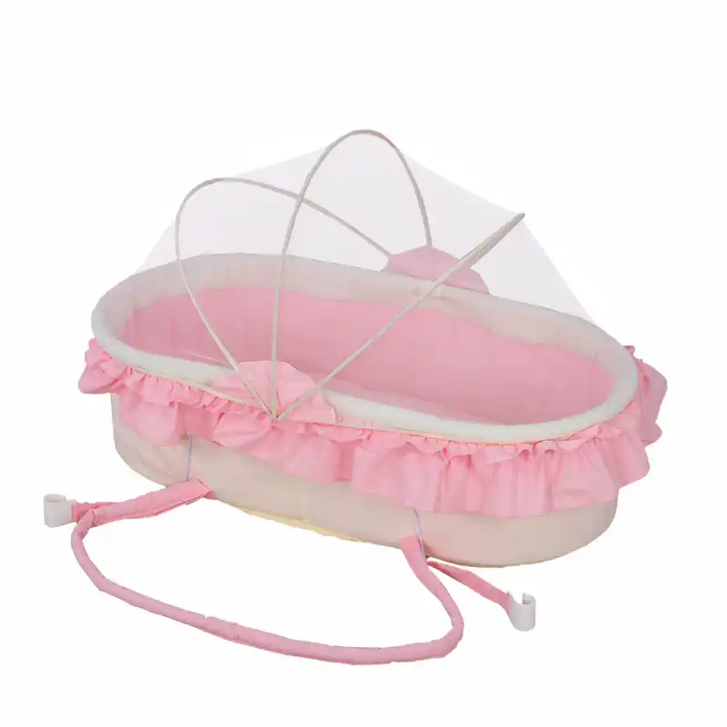 baby bassinet covers