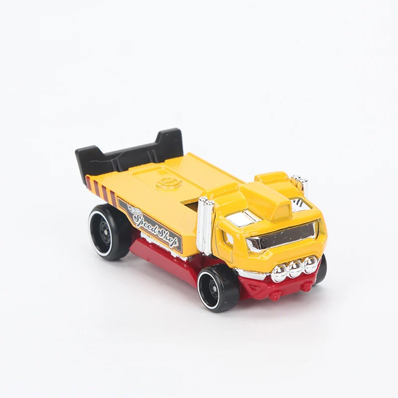 Оригинальные литые автомобили Hot Wheels 1:64 Форсаж модель из сплава спортивная
