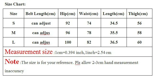 size