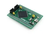 STM32 Open407I-C korting Touch ARM Module 320x240 UART Cortex-M4 Laatste Development STM32F407IGT6 Board inch 3.2 # Pakket Waveshare LCD USB PL2303 Een 8 STM32 Open407I-C korting Touch 8