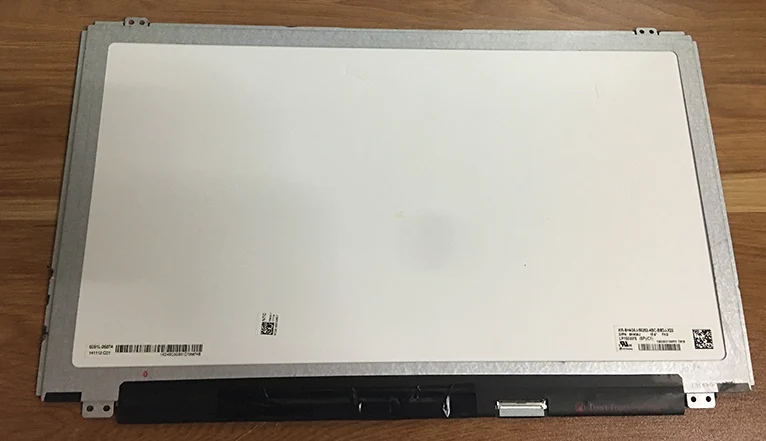

FOR Dell 15 (7548) LP156WF5-SPC1 0DWYFX Touch Laptop LCD LED Screen FHD Display