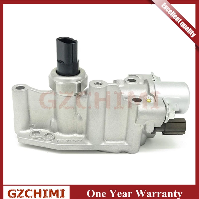 Электромагнитный шпулер 15810 RNA A01 15810RNAA01 Замена клапана для Honda Civic 2006 2011 4 дверный