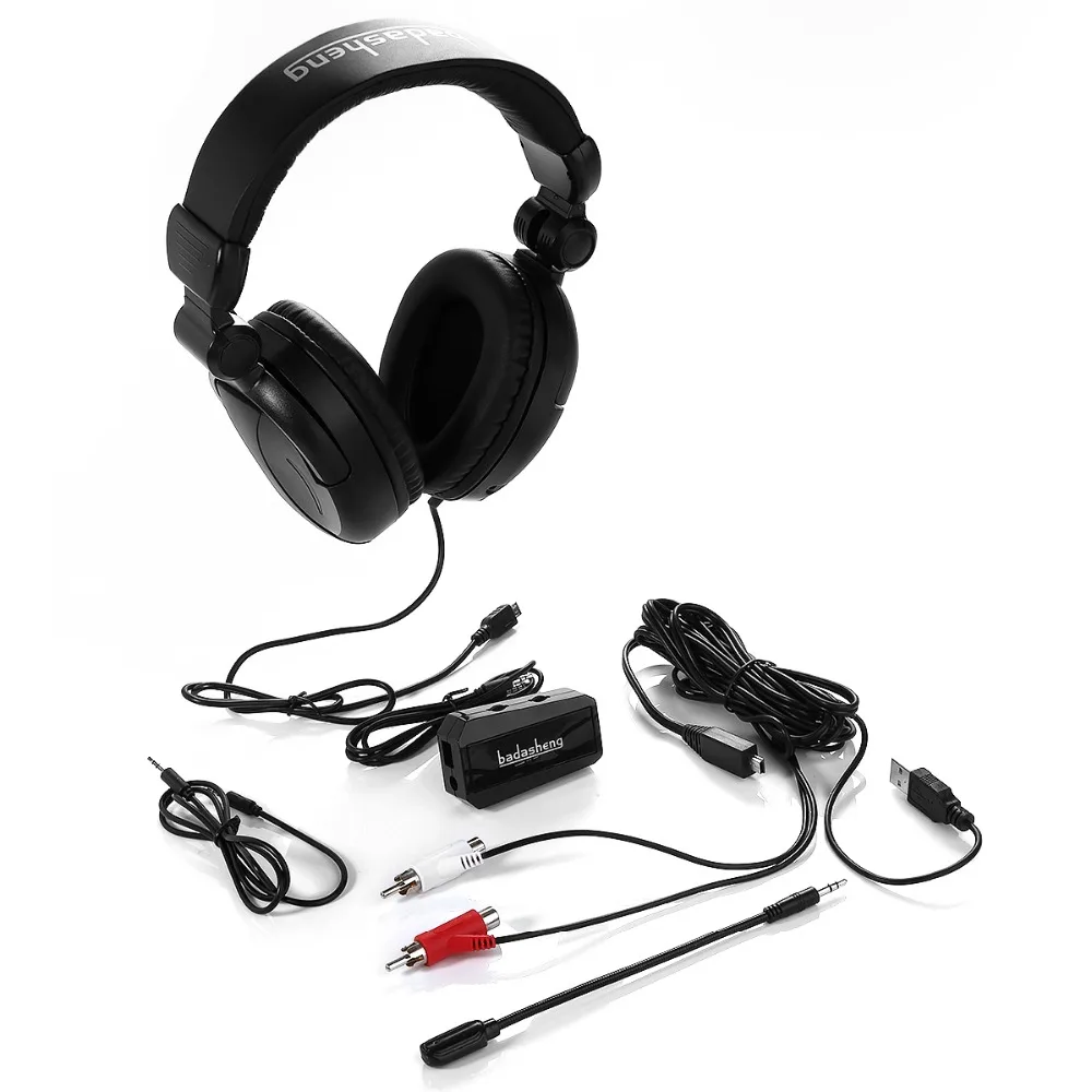 

Wired stereo gaming headphones for PS4,XBOX ONE,PS3 Multi-platform headphones for game consoles Detachable Design for headset