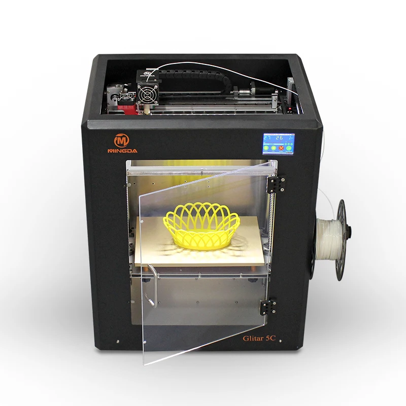  Plant design special 3D printer to print the new structure of high-precision 3D Rapid Prototyping 