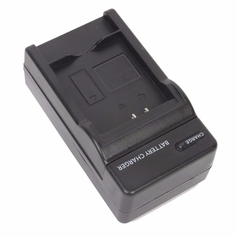 Зарядное устройство для аккумулятора камеры Canon LP E5 E6 E8 E10 NB4L NB6L NB7L NB11L|Зарядные