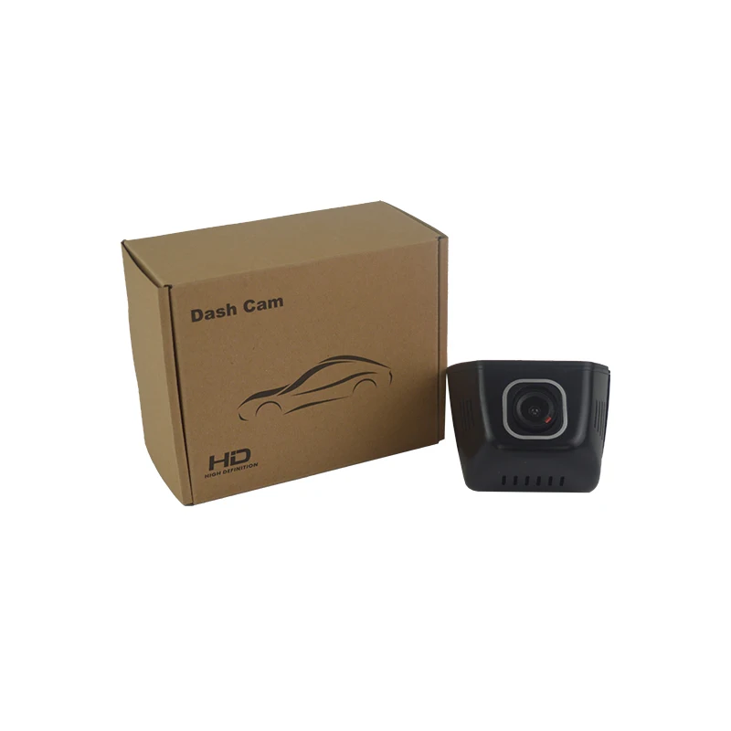 Видеорегистратор Pro Smart Car 1080P 170 градусов широкоугольный HD мини видео запись с