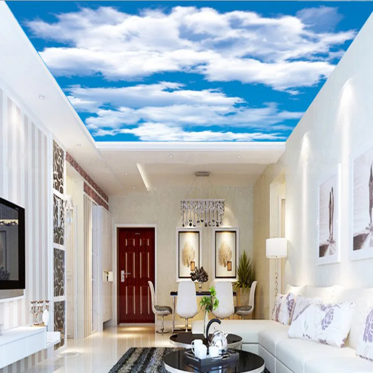 Quality Fabric Mural Paper New Arrivals Wallpapers Luxury 3d