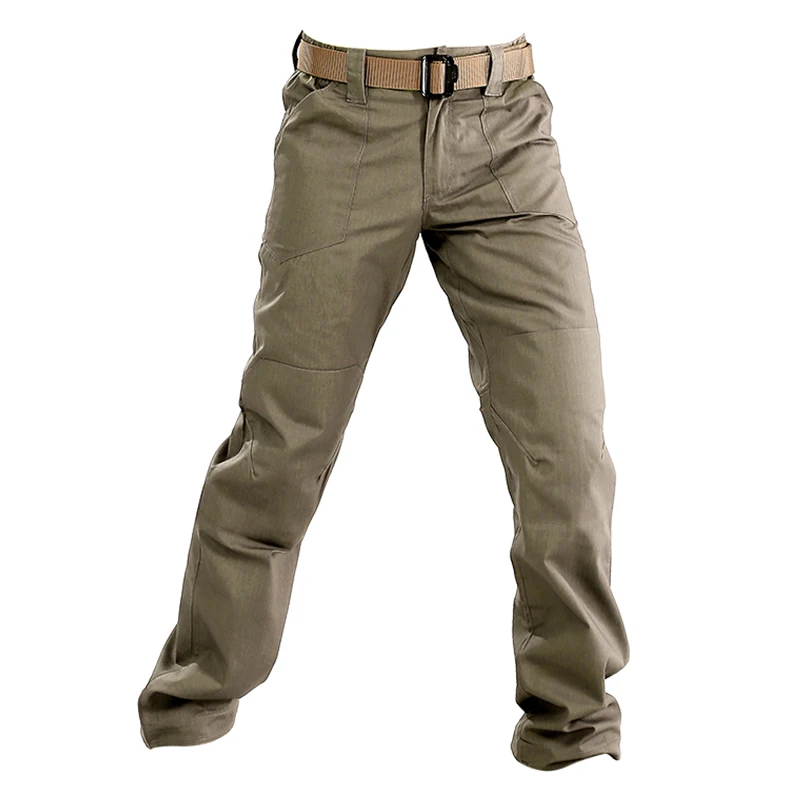 

2019 Mens Outdoor Hiking Pants Warmth Breathable Camping Pants Waterproof Windproof Sports Pants For Men Free Shipping B254