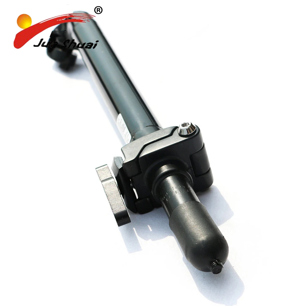 cycle handle stem