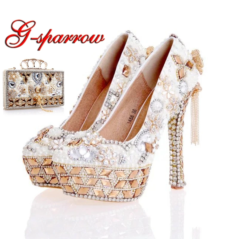 novo wedding shoes