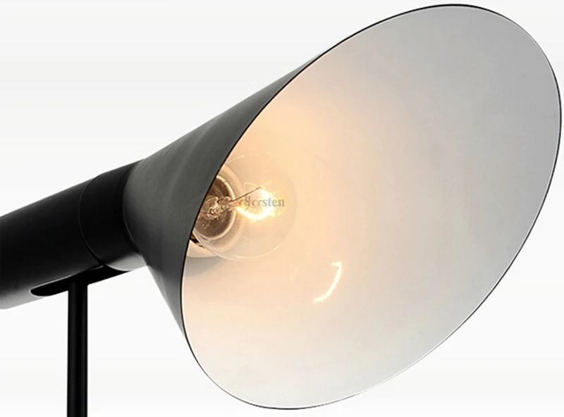 Modern Creative Wall Lamp Bedside Lamps E27 Classic Wall Lights For Living Room Bedroom Adjustable Wall Sconce E27 (15)