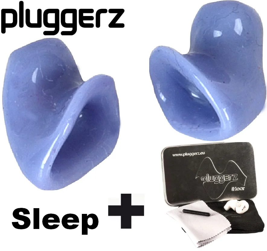 noise cancelling sleep