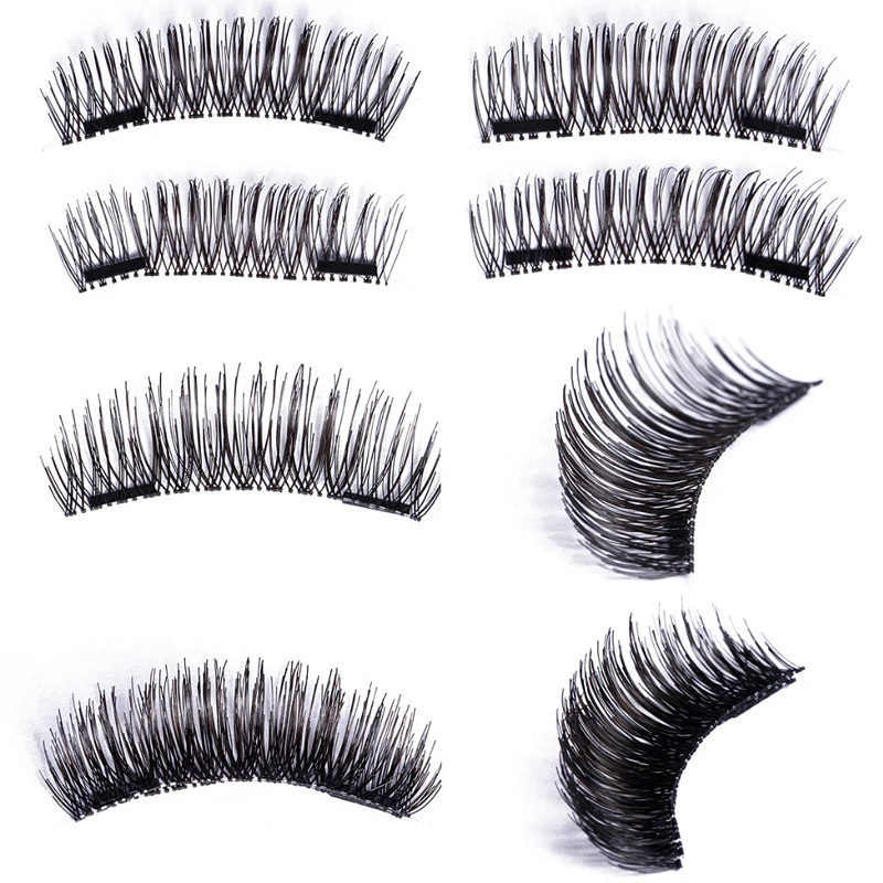 Tesoura de Maquiagem cílios feitas À mão tira Function : Beauty Makeup Tools
