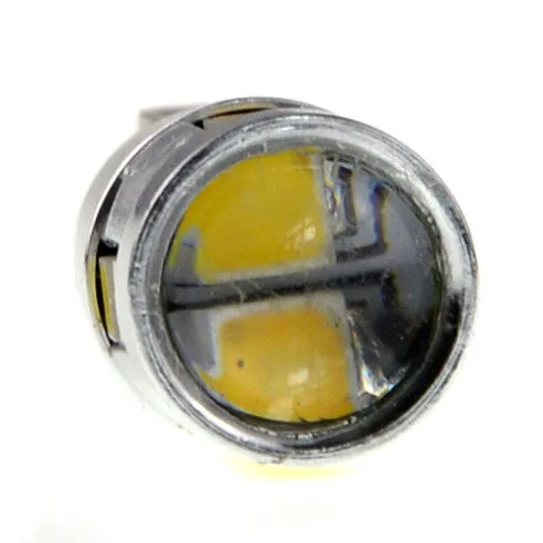 10X Высокое качество 10 SMD 10 Вт T10 W5W 168 194 2323 Клин CANBUS ОШИБОК светодиодные лампы белый маркер лампочки двери свет