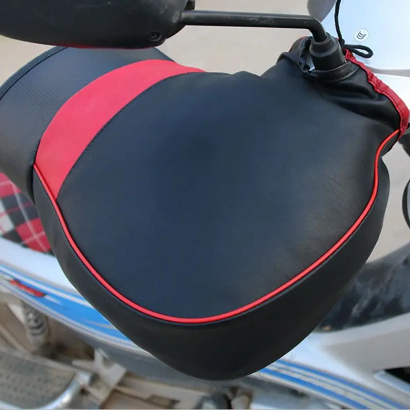 bike handlebar muffs