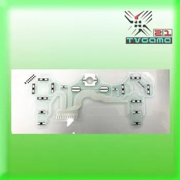 

10Pcs/Lot SA1Q159A Conductive Film Replacement Ribbon Circuit Board for For Playstation 3 PS3 Controller