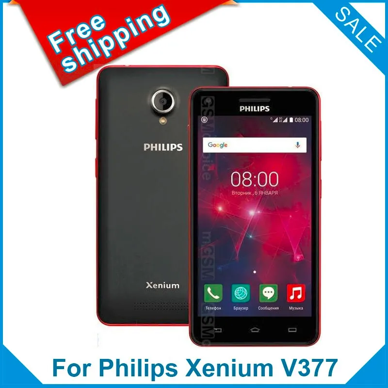 Philips Xenium V377