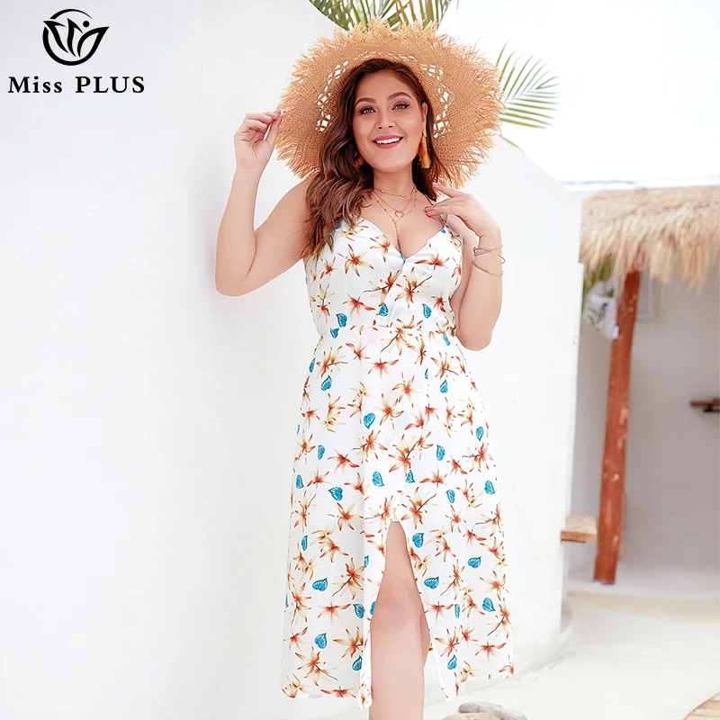 

woman boho beach dress plus size floral print maxi summer clothes Off Shoulder v-neck maxi dress evening long dresses plus size