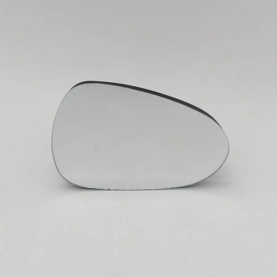 para Seat Leon Espelho de Vidro Lado do Passageiro 2011 2020 Carro-estilo Novo Aquecido Direito 2006 2007 2008 2009 2010 5 Cheap Espelho e capas