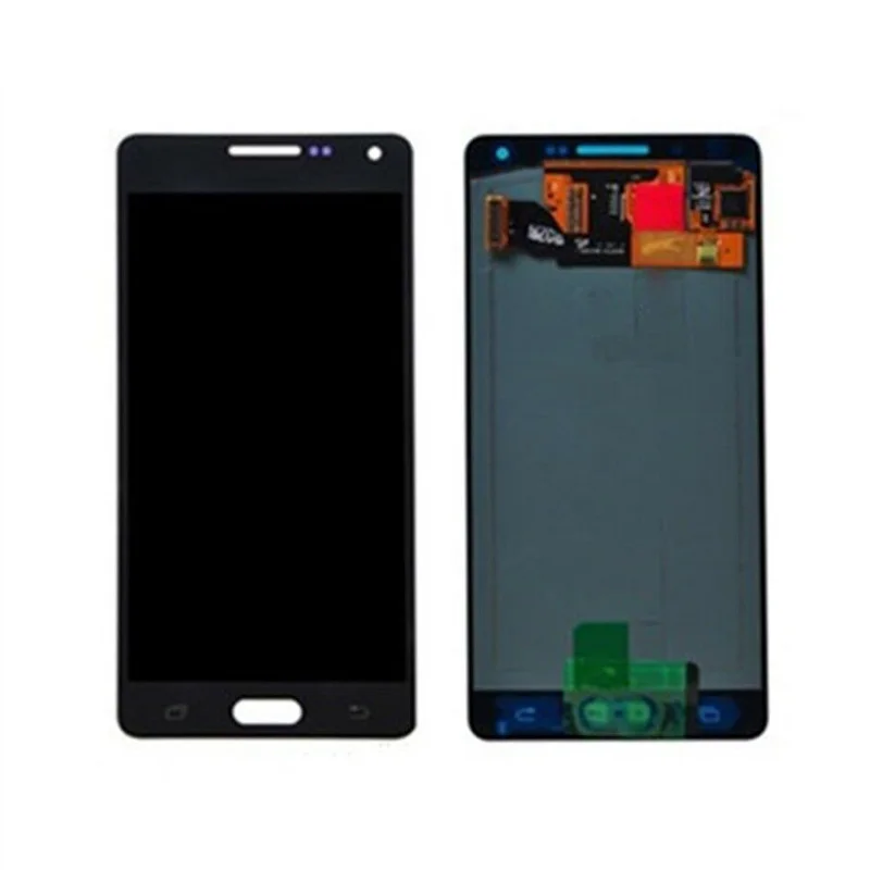 

Super AMOLED LCD For SAMSUNG Galaxy A5 A500 2015 A510 2016 A520 2017 LCD Display Touch Screen Digitizer Full LCD Assembly