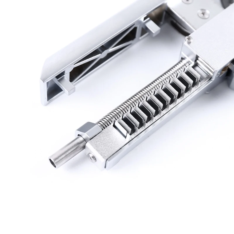6D машина для наращивания волос Top Professional Hair Connector/Hair Salon Styling Tools Quick Extension