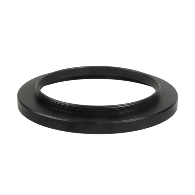 Opteka 58-58mm Lens Spacer Adapter Ring [Camera]