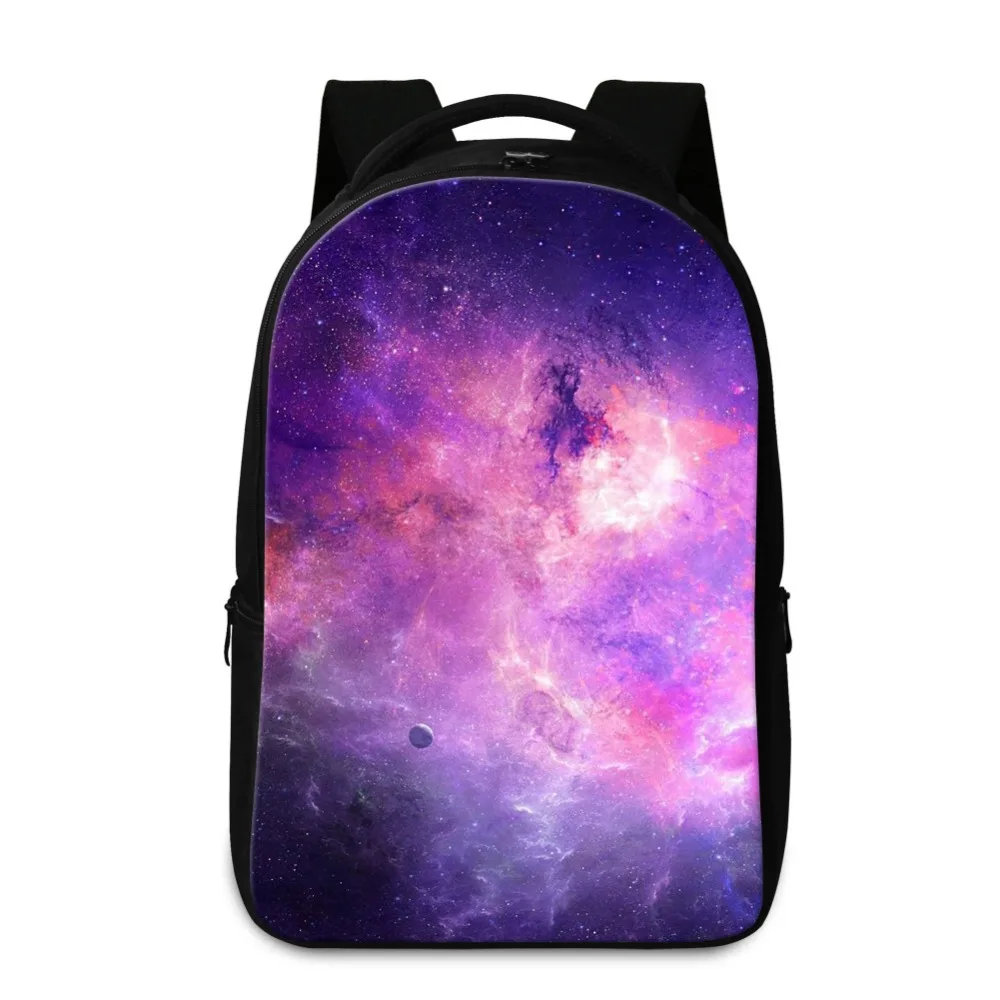 

Best School Backpack Pattern for Children Girly Galaxy Bookbags Large Schoolbag Bagpack for Men Stylish Back Pack Laptop sleeves