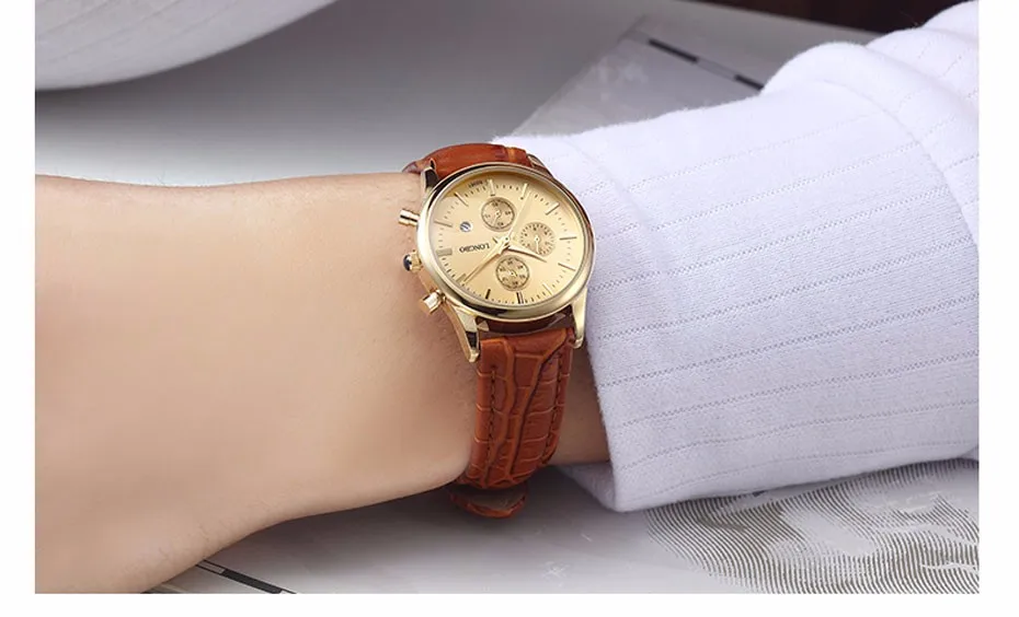 watches women