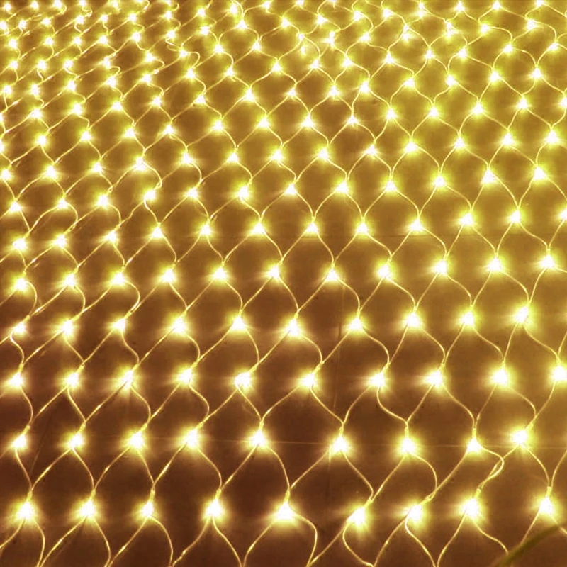 christmas lights
