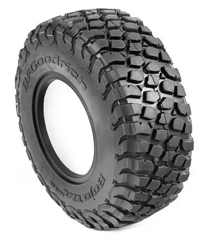 Гонки по оси AX31294 2,2/3," шины BFGoodrich T/A kr2(2) R35 1/10 Yeti