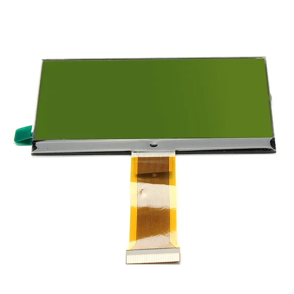 

Flysky FS-TH9X 2.4G 9CH Transmitter Spare Part Display