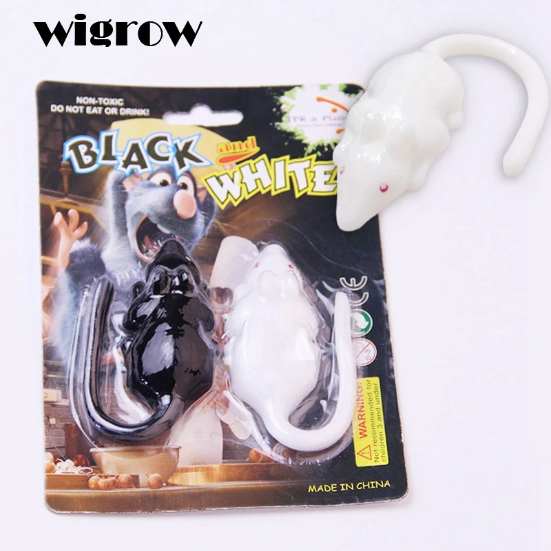 sticky mouse toy