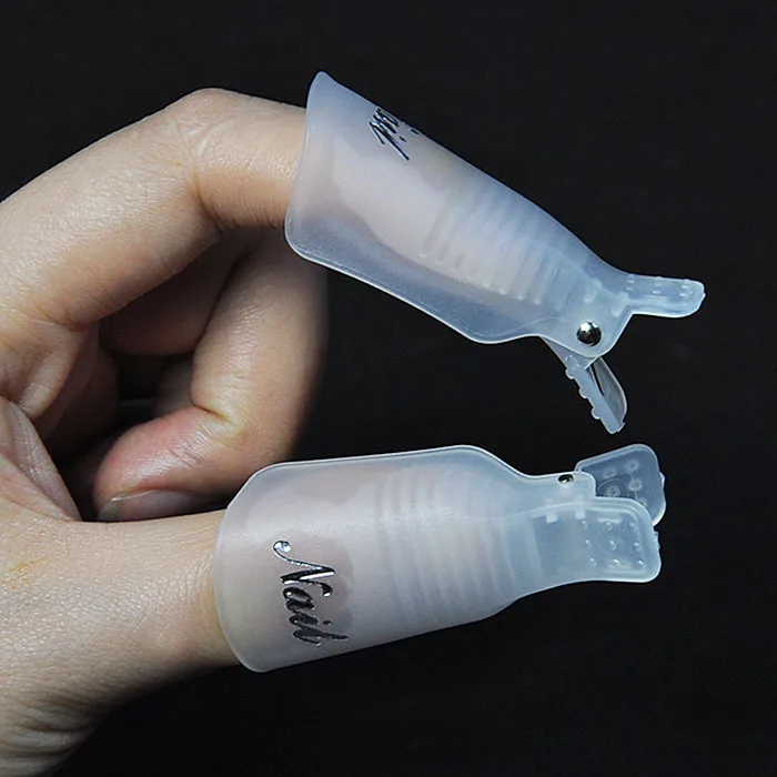 How To Remove Nail Polish From Acrylic Nails Without The Aliexpress Perfect Summer Gel Polish Soak Off Remover P Nail Acrylic Wipes Nails Roll Cleaner 20pcs From Reliable