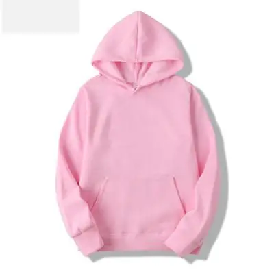 Zuolunouba новые флисовые с капюшоном повседневные однотонные свободные желтые толстовки мужские толстовки размера плюс однослойные шляпы, пуловеры для мальчиков - Цвет: HHWYNZ3.202