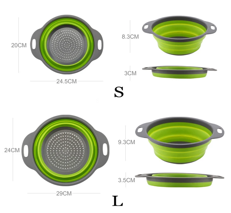 SIZE