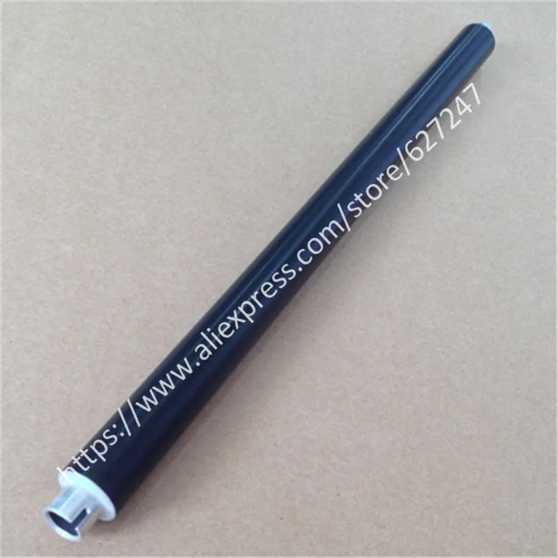 2X Free Ship BHC451 BHC550 BHC650 BHC452 Sub Heat Roller for Konica Minolta Bizhub C451 C550 4