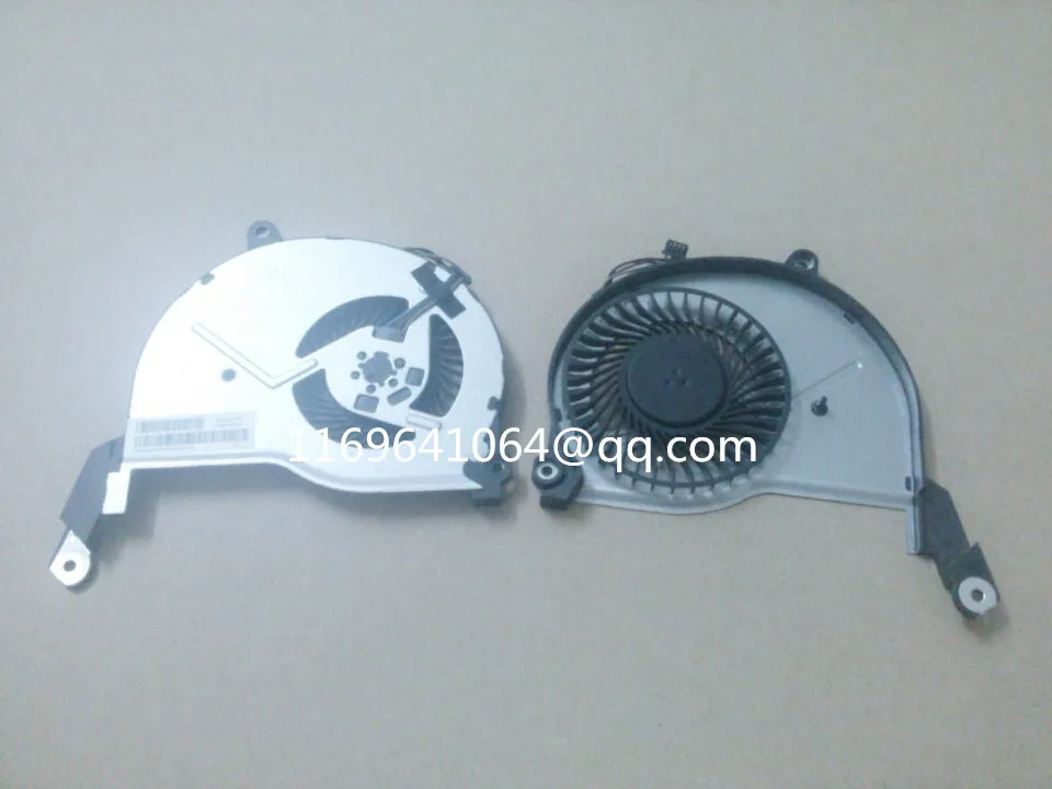 Free Shipping Genuine Original Laptop Cpu Cooling Fan For Hp Pavilion