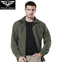 Brand Hiking Mens Shirts Outdoor sport Military tactics trekking climbing breathable Quick dry Fishing Men dress Shirt Tops Tees