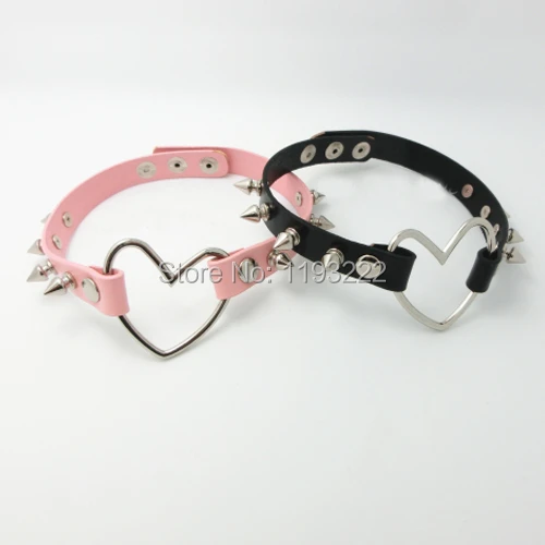 Choker Sub Collar Choker Sub Collar