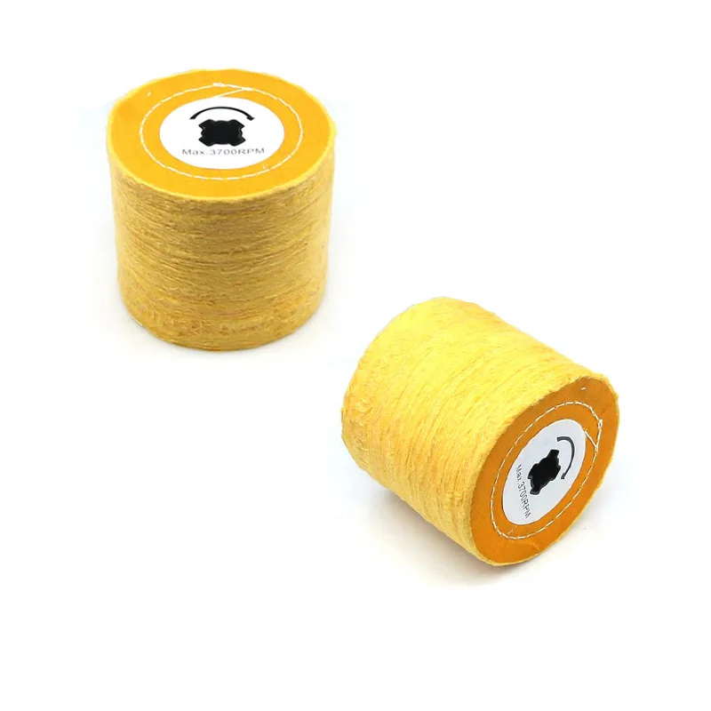 Yellow Harder