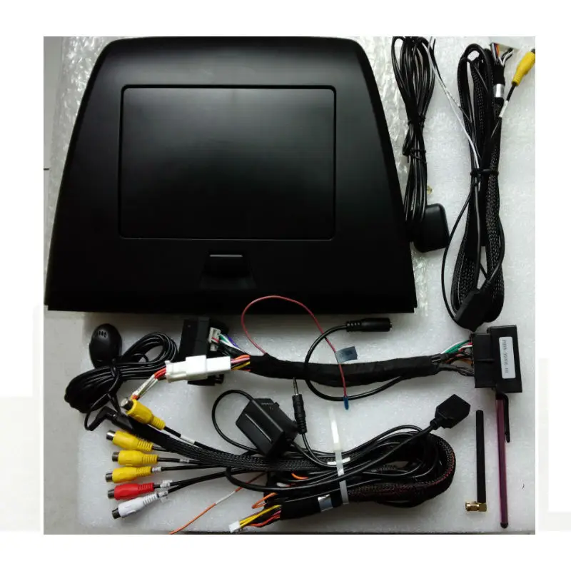 Aoluoya RAM 2 ГБ + 32 Android 7 1 автомобильный DVD GPS плеер для BMW X3 E83 2004 2005 2006 2007 2008 2009 2010 2011 2012
