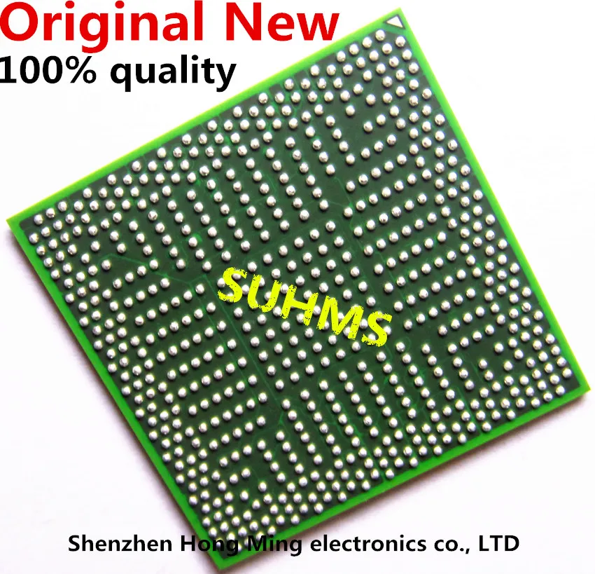 

100% New 216-0707001 216 0707001 BGA Chipset