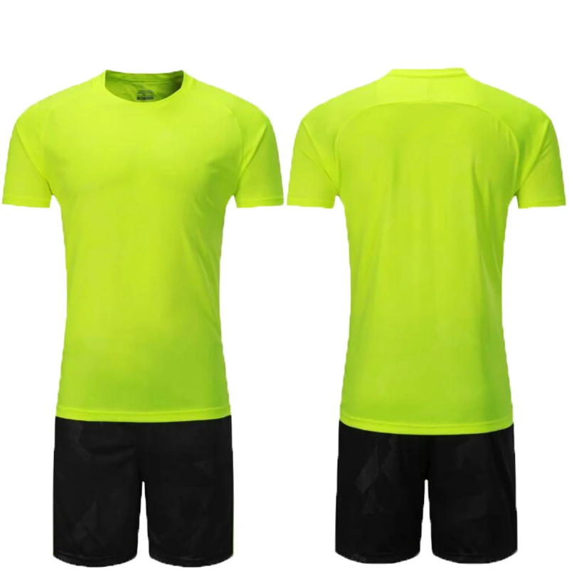 Survete для мужчин футбол детские футбольные майки набор пустой мужской футбольный тренировочный костюм быстросохнущая короткая спортивная командная униформа для мальчиков с принтом