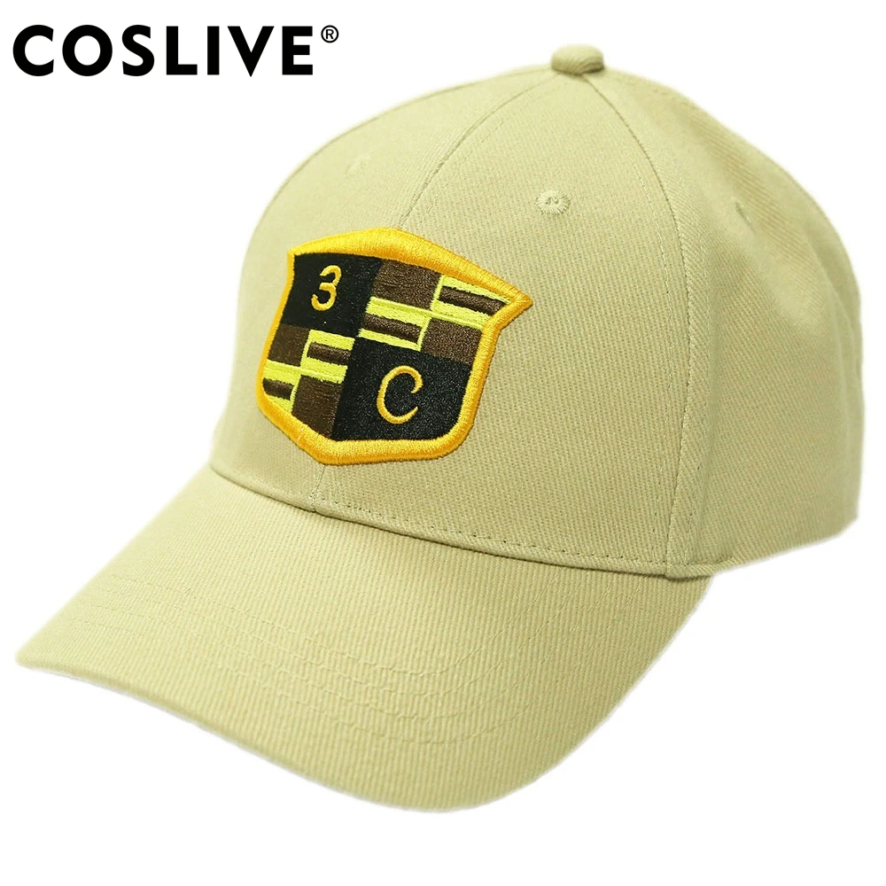 

Coslive American Sniper Cap Hut Army Chris Kyle Hat Seal Team 3 Cosplay Costume Props Halloween Party Cosplay Accessories Gift